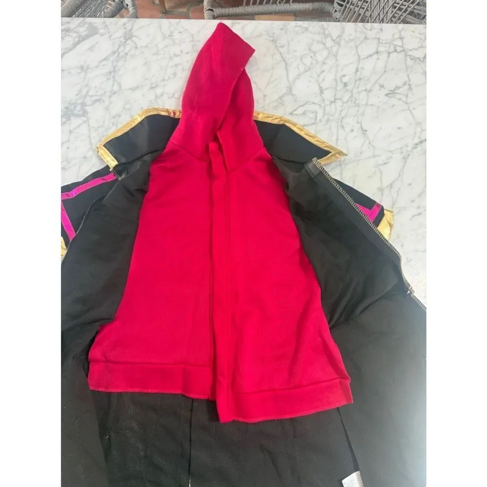 Fortnite Drift Costume Sz Youth M Sz 8/10